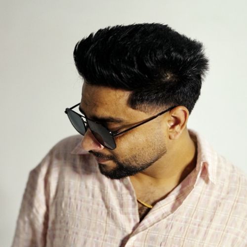 Nadar Sandhu