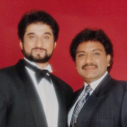 Nadeem - Shravan