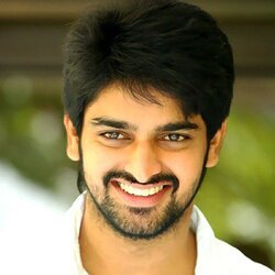 Naga Shaurya