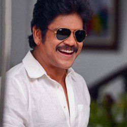 Akkineni Nagarjuna