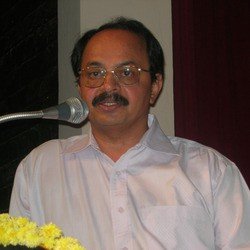 Nagathihalli Chandrashekhar