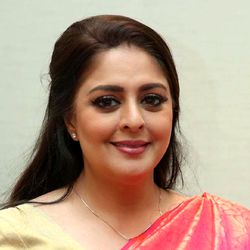 Nagma