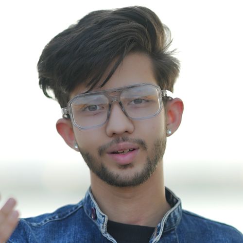 Najmul Hussain