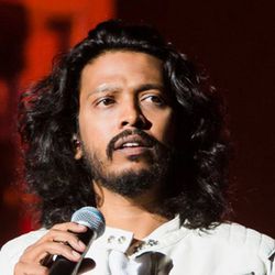 Nakash Aziz