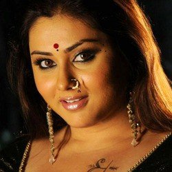  Namitha