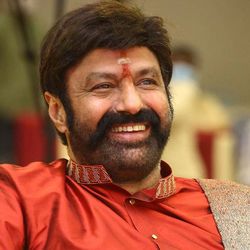 Nandamuri Balakrishna