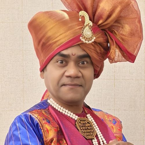 Nandesh Umap