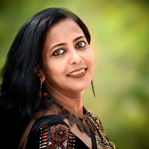 Nandini Laha Shome