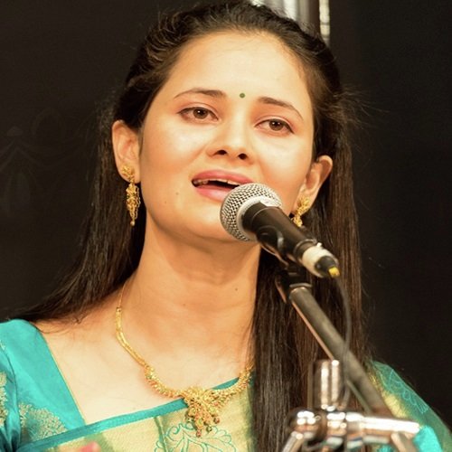 Nandini Rao Gujar