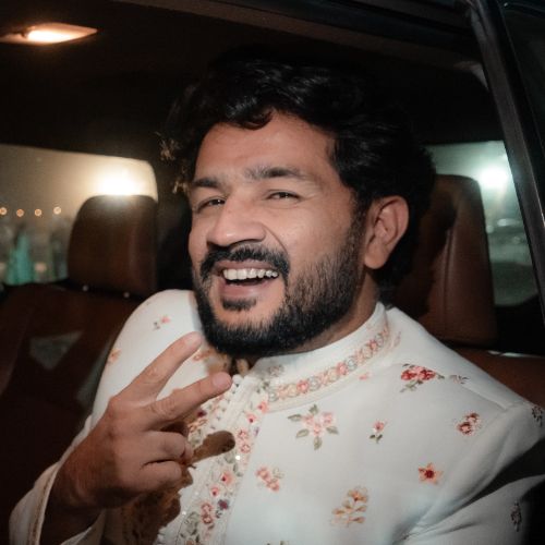 Nandlal Chhanga
