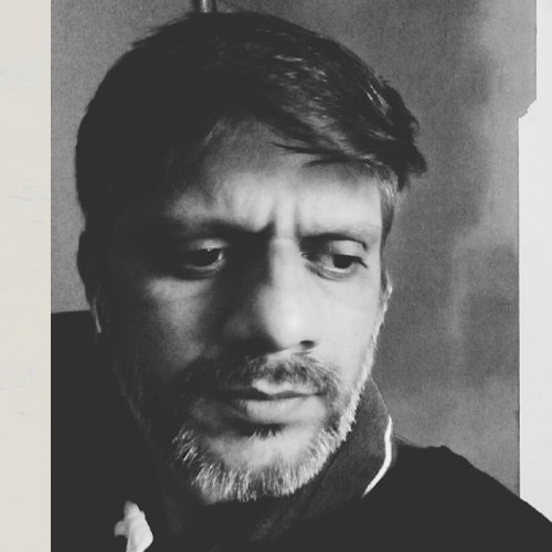 Narendra Kumar J