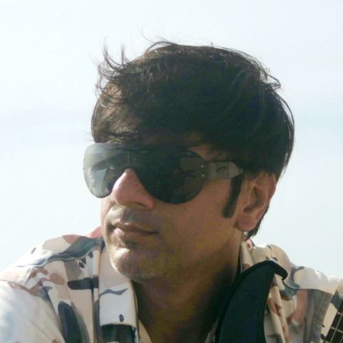 Narendra Kumar J