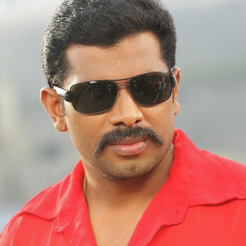 Naresh Gowda