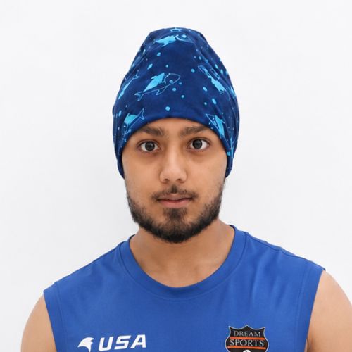 Navdeep Singh
