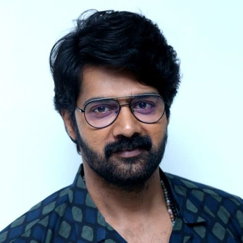 Naveen Chandra