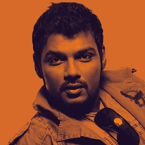Naveen Madhav