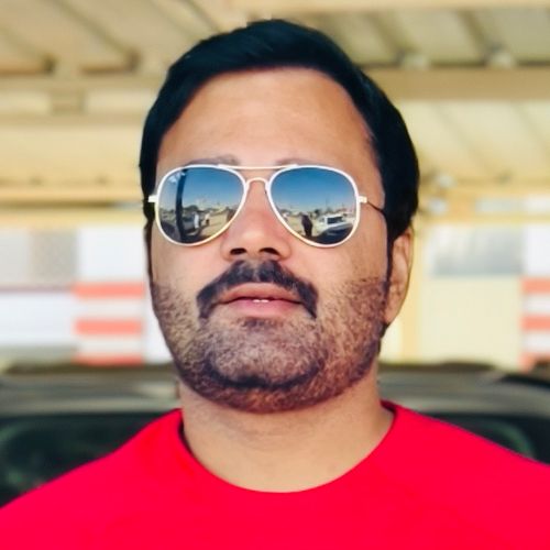 Naveen Naru