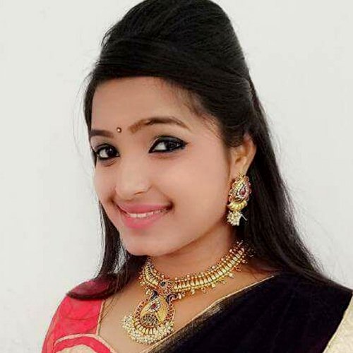 Nayana (Comedy Kiladigalu Fame)