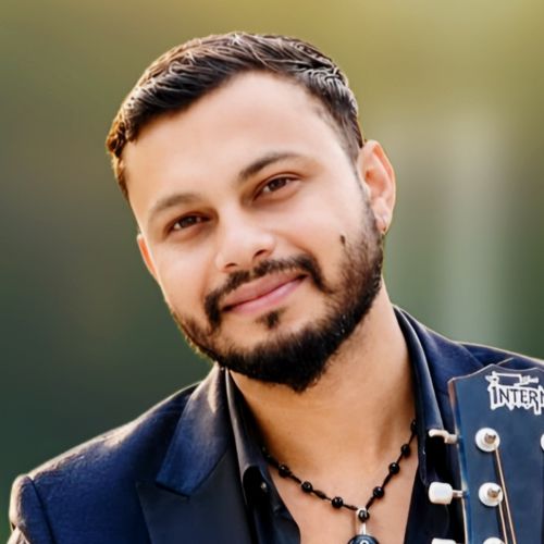 Nayanraj
