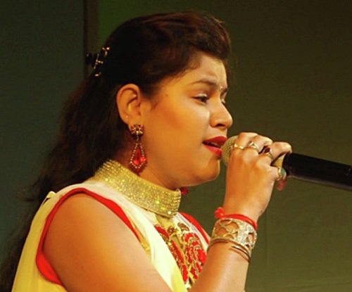 Nayna Sharma