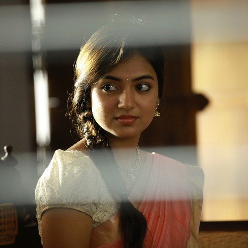 Nazriya Nazim Songs - Download or Listen to New Nazriya 