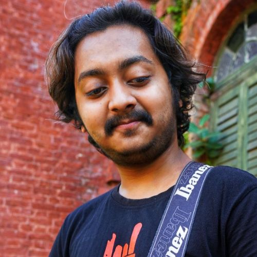 Neel Nilanjan