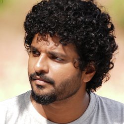 NJ (Neeraj Madhav)