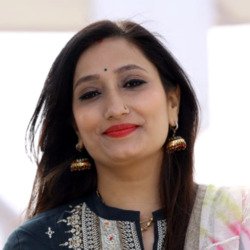  Neeta Nayak