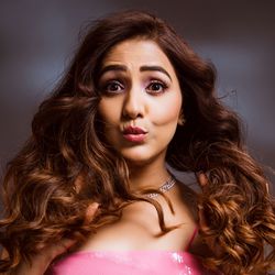  Neeti Mohan