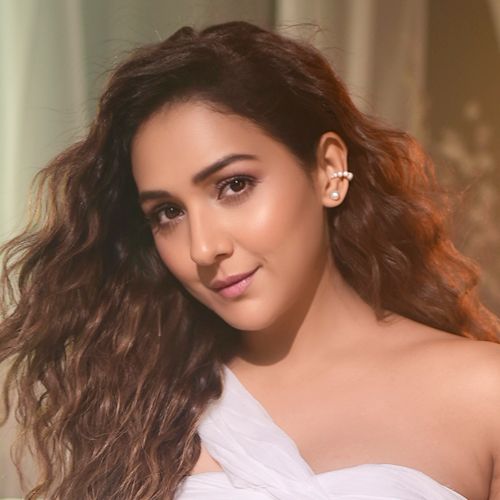 Neeti Mohan