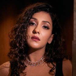 Neeti Mohan profile photo