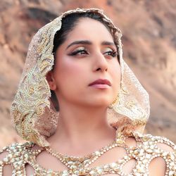  Neha Bhasin