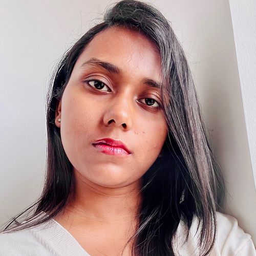 Neha Raja