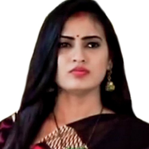 Neha Suthar