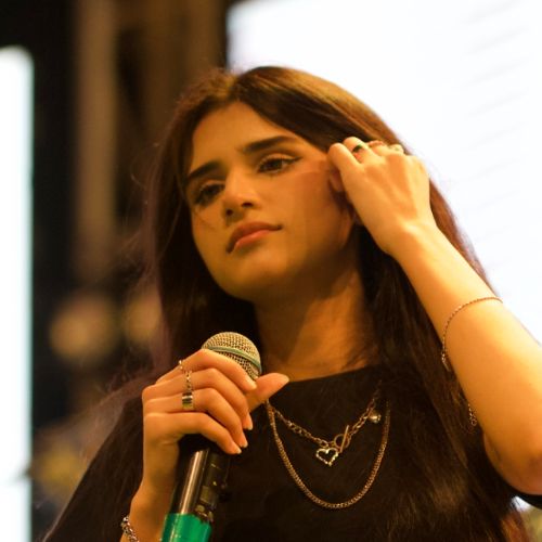 Nehaal Naseem
