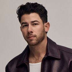 Nick Jonas profile photo