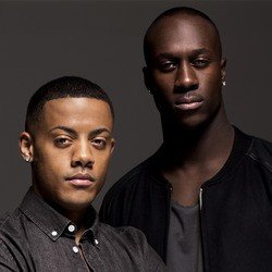 Nico & Vinz profile photo