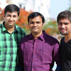 Nikhil-Pranav-Shailesh