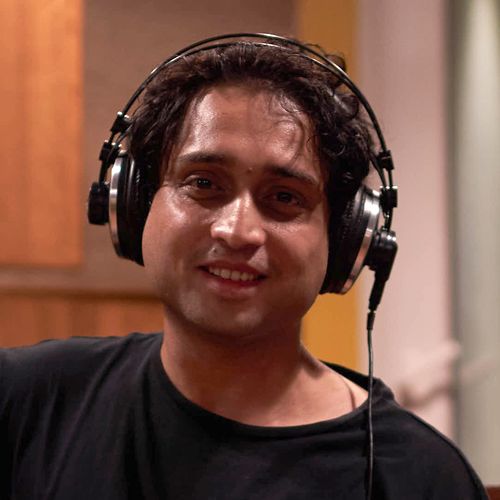 Nikhil D'souza