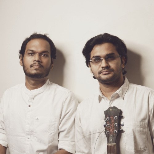 Nikhil-Siddhesh