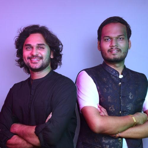 Nikhil-Siddhesh