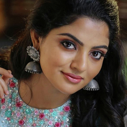 Nikhila Vimal