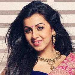 Nikki Galrani