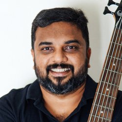 Ninoy Varghese