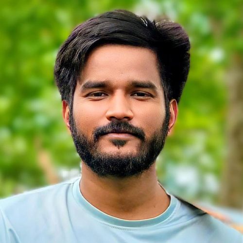 Nipu Bhuyan