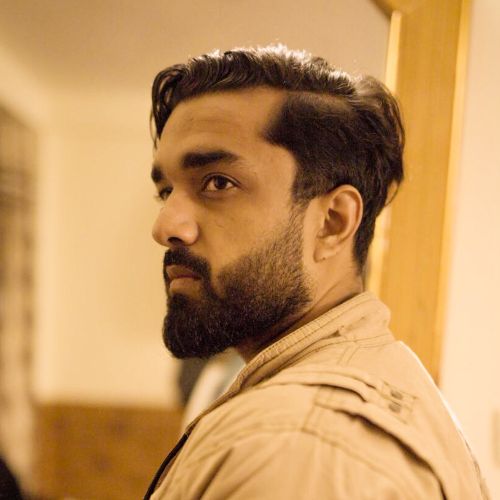 Niraj parnami