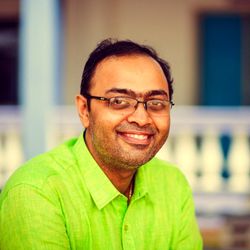 Niranjan Bharathi profile photo