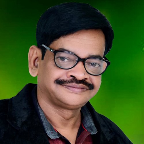 Nirmal Nayak