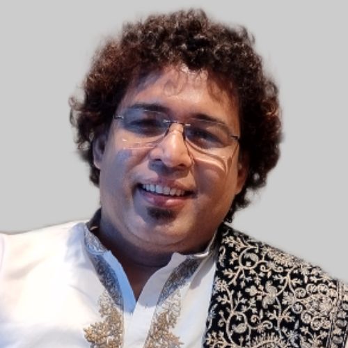 Nirmalya Roy