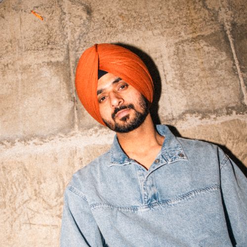 Nirvair Pannu